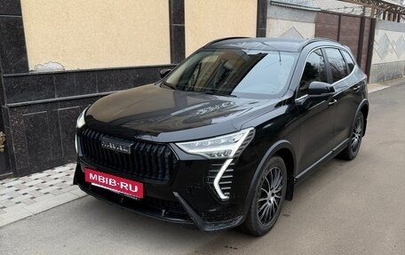 Haval Jolion, 2024 год, 2 140 000 рублей, 2 фотография