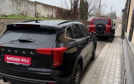 Haval Jolion, 2024 год, 2 140 000 рублей, 4 фотография