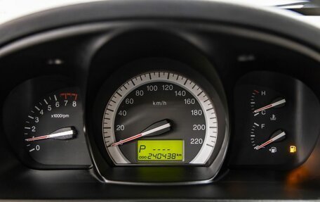 KIA Cerato I, 2007 год, 638 000 рублей, 9 фотография