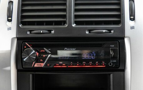 KIA Cerato I, 2007 год, 638 000 рублей, 19 фотография