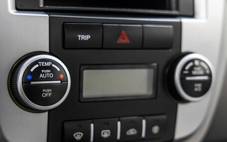 KIA Cerato I, 2007 год, 638 000 рублей, 27 фотография