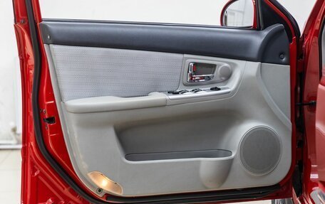 KIA Cerato I, 2007 год, 638 000 рублей, 21 фотография