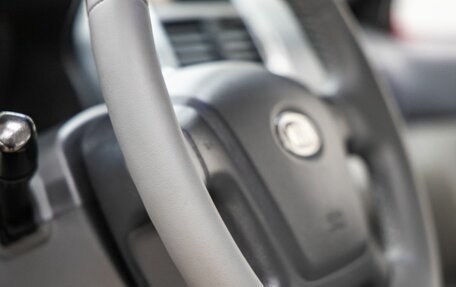 KIA Cerato I, 2007 год, 638 000 рублей, 22 фотография