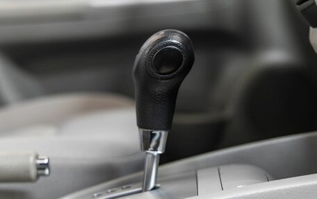 KIA Cerato I, 2007 год, 638 000 рублей, 34 фотография