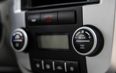 KIA Cerato I, 2007 год, 638 000 рублей, 33 фотография