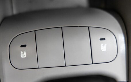 KIA Cerato I, 2007 год, 638 000 рублей, 28 фотография