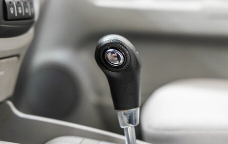 KIA Cerato I, 2007 год, 638 000 рублей, 29 фотография