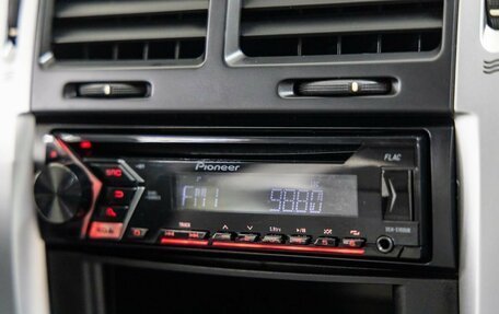 KIA Cerato I, 2007 год, 638 000 рублей, 32 фотография