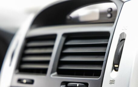 KIA Cerato I, 2007 год, 638 000 рублей, 31 фотография