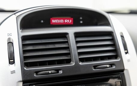 KIA Cerato I, 2007 год, 638 000 рублей, 25 фотография