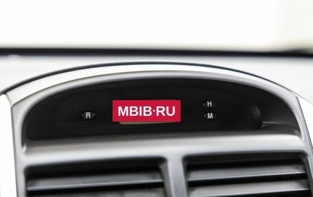 KIA Cerato I, 2007 год, 638 000 рублей, 24 фотография