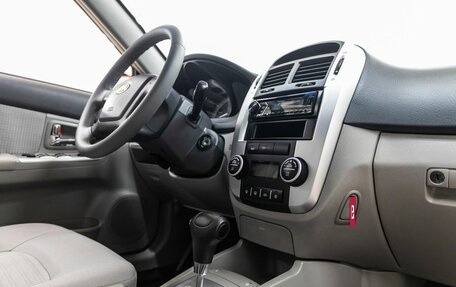 KIA Cerato I, 2007 год, 638 000 рублей, 30 фотография