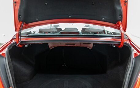 KIA Cerato I, 2007 год, 638 000 рублей, 36 фотография