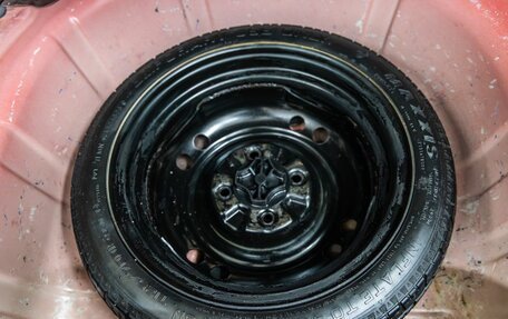 KIA Cerato I, 2007 год, 638 000 рублей, 37 фотография