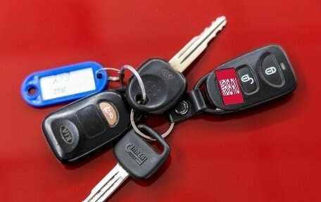 KIA Cerato I, 2007 год, 638 000 рублей, 38 фотография