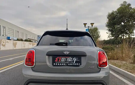 MINI Hatch, 2023 год, 2 190 000 рублей, 4 фотография