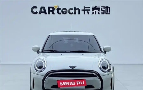 MINI Hatch, 2023 год, 2 230 000 рублей, 2 фотография