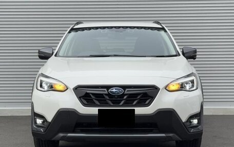 Subaru XV II, 2022 год, 1 723 000 рублей, 1 фотография