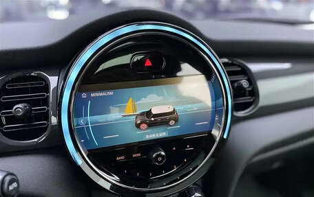 MINI Hatch, 2023 год, 2 230 000 рублей, 13 фотография