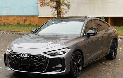 Audi A5, 2025 год, 6 253 000 рублей, 1 фотография