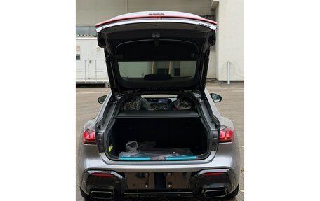 Audi A5, 2025 год, 6 253 000 рублей, 5 фотография