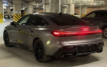 Audi A5, 2025 год, 6 253 000 рублей, 2 фотография