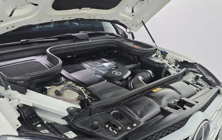 Mercedes-Benz GLE, 2022 год, 6 722 000 рублей, 6 фотография