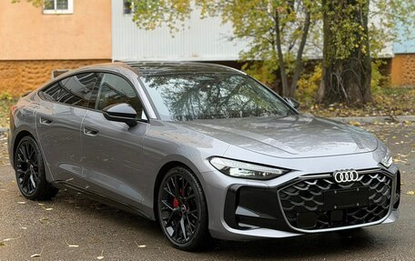 Audi A5, 2025 год, 6 253 000 рублей, 3 фотография