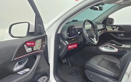 Mercedes-Benz GLE, 2022 год, 6 722 000 рублей, 7 фотография