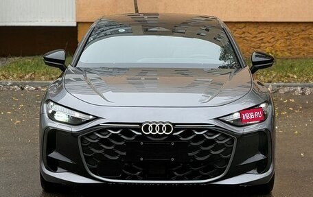 Audi A5, 2025 год, 6 253 000 рублей, 4 фотография