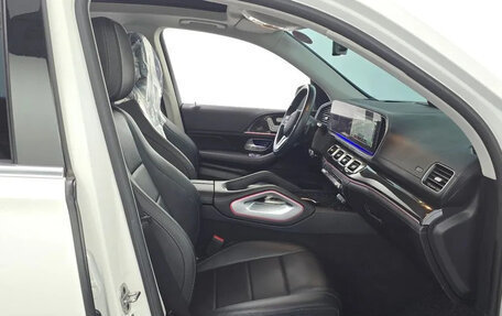 Mercedes-Benz GLE, 2022 год, 6 722 000 рублей, 9 фотография