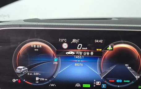 Mercedes-Benz GLE, 2022 год, 6 722 000 рублей, 14 фотография