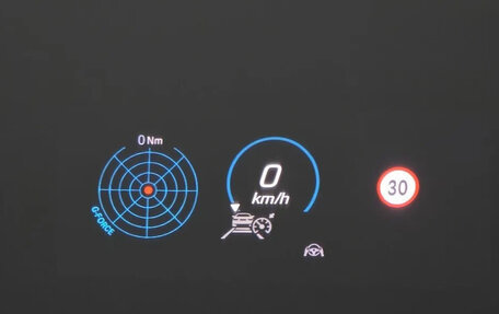 Mercedes-Benz GLE, 2022 год, 6 722 000 рублей, 15 фотография