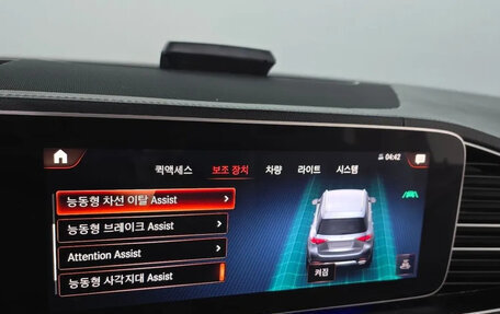 Mercedes-Benz GLE, 2022 год, 6 722 000 рублей, 18 фотография