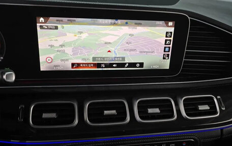 Mercedes-Benz GLE, 2022 год, 6 722 000 рублей, 16 фотография