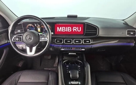 Mercedes-Benz GLE, 2022 год, 6 722 000 рублей, 11 фотография