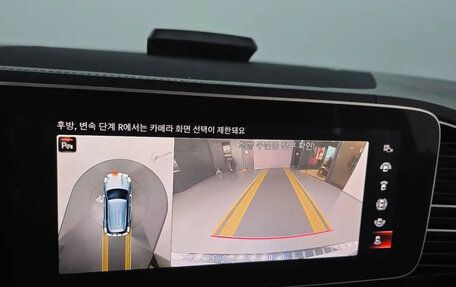 Mercedes-Benz GLE, 2022 год, 6 722 000 рублей, 17 фотография