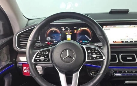 Mercedes-Benz GLE, 2022 год, 6 722 000 рублей, 12 фотография