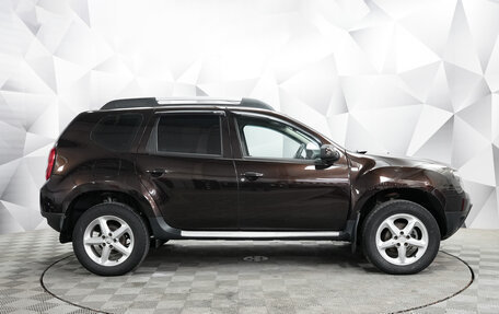 Renault Duster I рестайлинг, 2014 год, 997 000 рублей, 5 фотография