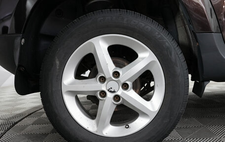 Renault Duster I рестайлинг, 2014 год, 997 000 рублей, 8 фотография