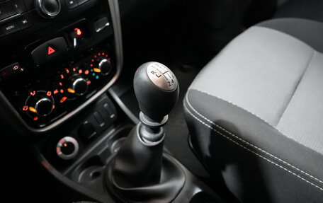 Renault Duster I рестайлинг, 2014 год, 997 000 рублей, 14 фотография