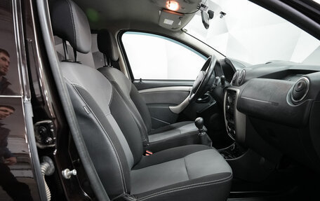 Renault Duster I рестайлинг, 2014 год, 997 000 рублей, 11 фотография