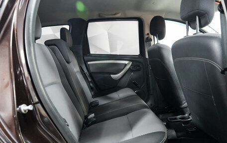 Renault Duster I рестайлинг, 2014 год, 997 000 рублей, 12 фотография