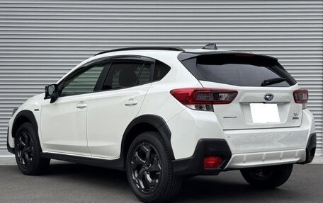 Subaru XV II, 2022 год, 1 723 000 рублей, 3 фотография