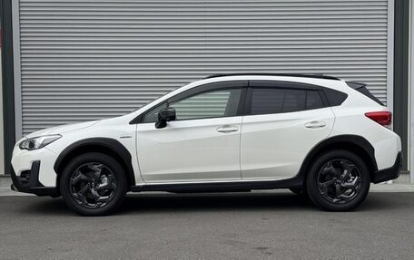 Subaru XV II, 2022 год, 1 723 000 рублей, 2 фотография