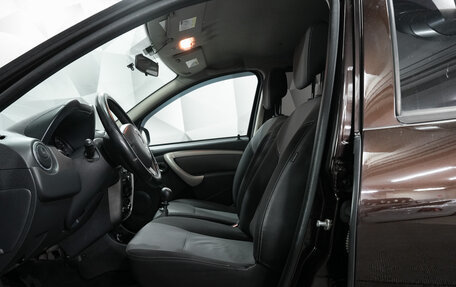 Renault Duster I рестайлинг, 2014 год, 997 000 рублей, 9 фотография