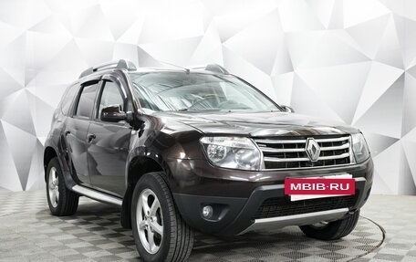 Renault Duster I рестайлинг, 2014 год, 997 000 рублей, 6 фотография