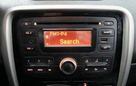 Renault Duster I рестайлинг, 2014 год, 997 000 рублей, 16 фотография