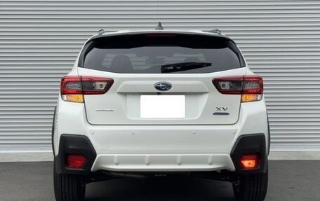 Subaru XV II, 2022 год, 1 723 000 рублей, 4 фотография
