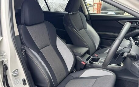 Subaru XV II, 2022 год, 1 723 000 рублей, 9 фотография